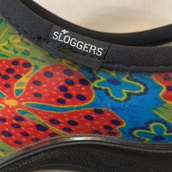 SLOGGERS, women’s 6, new condition - Picture 6 of 10